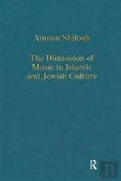 The Dimension Of Music In Islamic And Jewish Culture