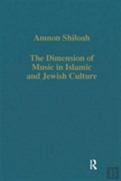 Bertrand.pt - The Dimension Of Music In Islamic And Jewish Culture