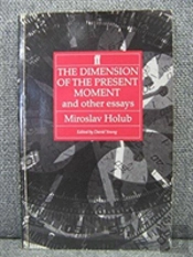 The Dimension Of The Present Moment