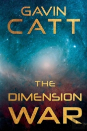 The Dimension War