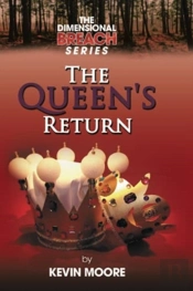 The Dimensional Breach Series: The Queen