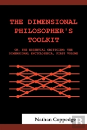 The Dimensional Philosopher'S Toolkit