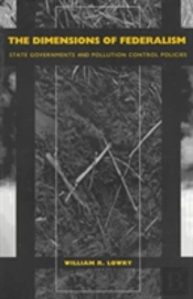 The Dimensions Of Federalism