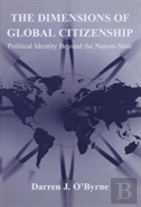 The Dimensions Of Global Citizenship