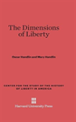 The Dimensions Of Liberty