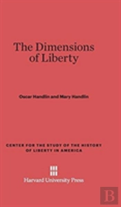 The Dimensions Of Liberty