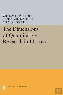 Bertrand.pt - The Dimensions Of Quantitative Research In History