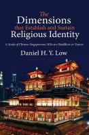 The Dimensions That Establish And Sustain Religious Identity