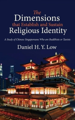 Bertrand.pt - The Dimensions That Establish And Sustain Religious Identity