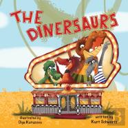 The Dinersaurs