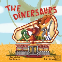 Bertrand.pt - The Dinersaurs