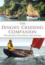 The Dinghy Cruising Companion 2nd Edition