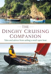 The Dinghy Cruising Companion 2nd Edition