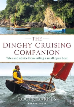 Bertrand.pt - The Dinghy Cruising Companion 2nd Edition