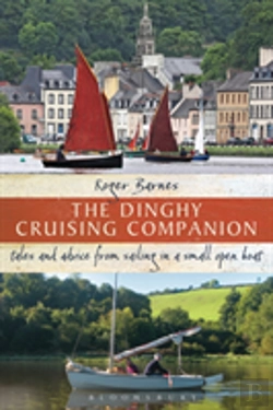 Bertrand.pt - The Dinghy Cruising Companion