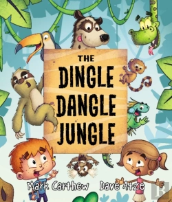 Bertrand.pt - The Dingle Dangle Jungle