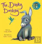 The Dinky Donkey (Bb)