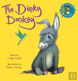 Bertrand.pt - The Dinky Donkey (Bb)