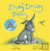 The Dinky Donkey Treasury (Hb)