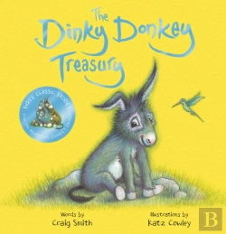 Bertrand.pt - The Dinky Donkey Treasury (Hb)
