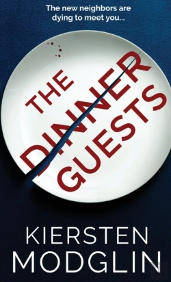 Bertrand.pt - The Dinner Guests