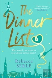 The Dinner List