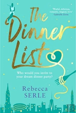 Bertrand.pt - The Dinner List