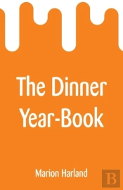 The Dinner Year-Book