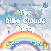 The Dino Clouds Party