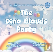 The Dino Clouds Party
