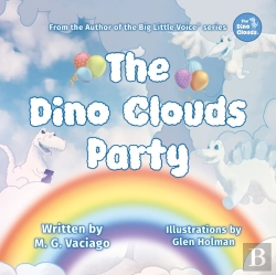 Bertrand.pt - The Dino Clouds Party