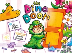 Bertrand.pt - The Dino Door