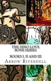 The Dino Love Bones Series