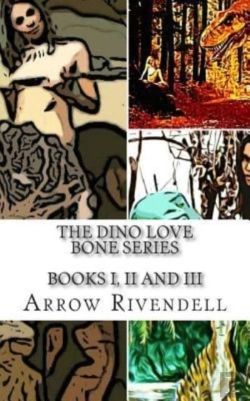 Bertrand.pt - The Dino Love Bones Series
