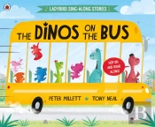 The Dinos On The Bus