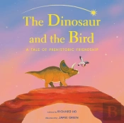 The Dinosaur And The Bird