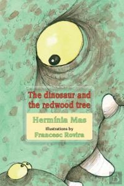 Bertrand.pt - The Dinosaur And The Redwood Tree