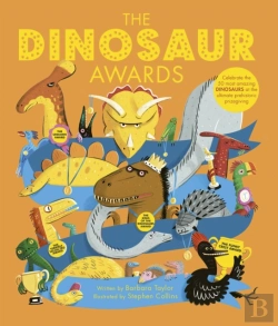 Bertrand.pt - The Dinosaur Awards