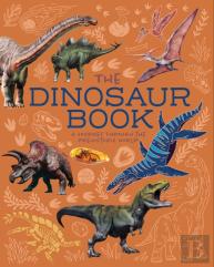 The Dinosaur Book