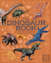 The Dinosaur Book