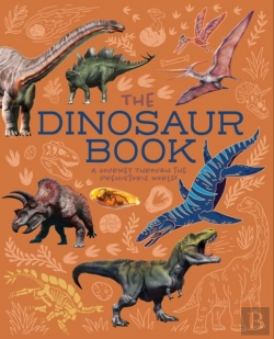 Bertrand.pt - The Dinosaur Book