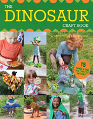 The Dinosaur Craft Book