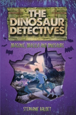 Bertrand.pt - The Dinosaur Detectives In Dracula, Dragons And Dinosaurs