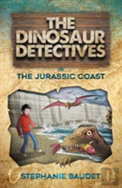 The Dinosaur Detectives In The Jurassic Coast
