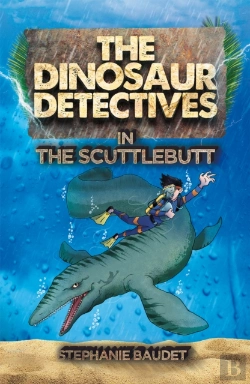 Bertrand.pt - The Dinosaur Detectives In The Scuttlebutt