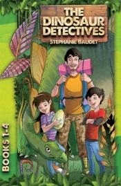 The Dinosaur Detectives
