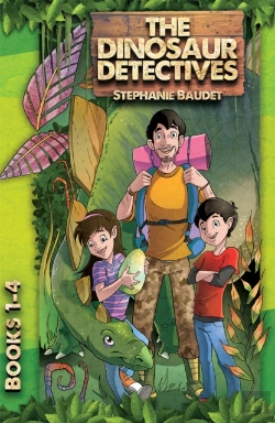 Bertrand.pt - The Dinosaur Detectives