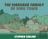 The Dinosaur Family Of Dinotown