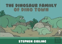 Bertrand.pt - The Dinosaur Family Of Dinotown