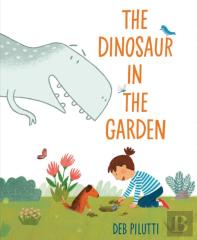 The Dinosaur In The Garden
